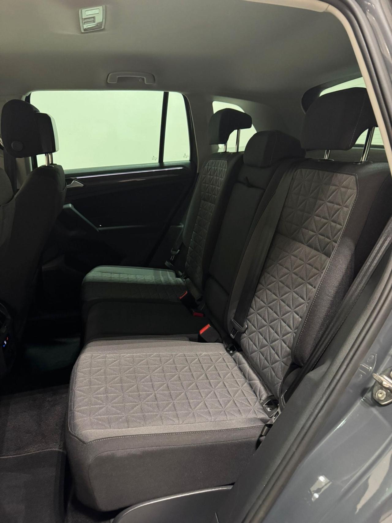 Volkswagen Tiguan 2.0 TDI Life (SUPER PREZZO)