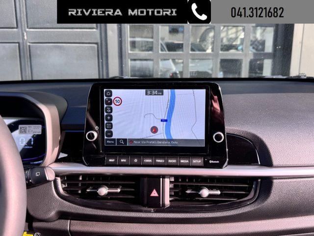 KIA Picanto MY25 1.0 URBAN PACK TTV