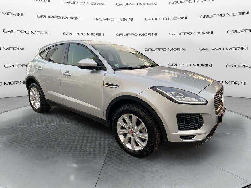 Jaguar E-Pace 2.0D 180 CV AWD S