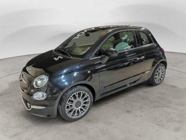 FIAT 500 1.0 Hybrid Star