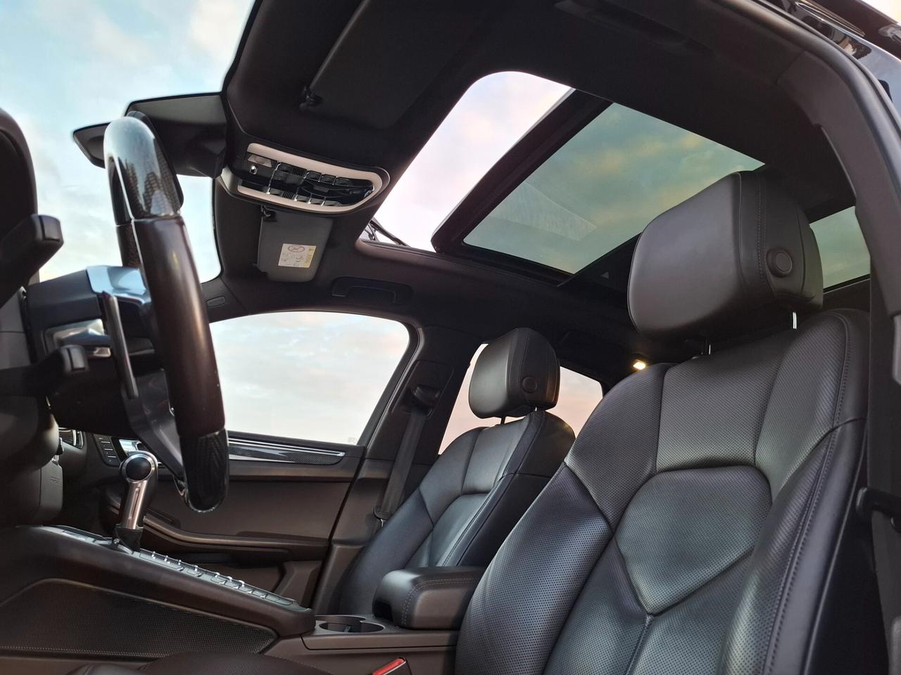 Porsche Macan 3.0 S D *TETTO-PELLE-LED*