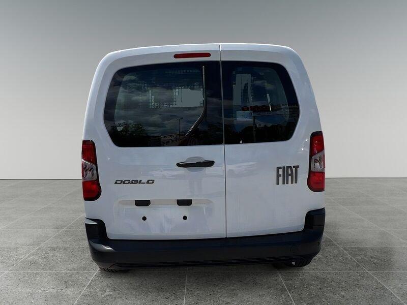 FIAT Doblò 1.5 BlueHdi 130CV Combi N1