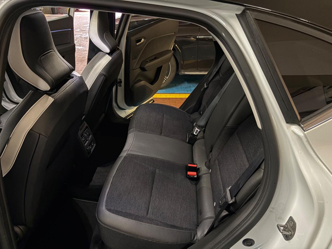 Renault Captur Full Hybrid E-Tech 145 CV Evolution