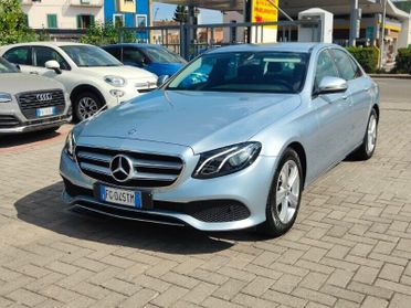 Mercedes-Benz Classe E E 200 d Auto Executive