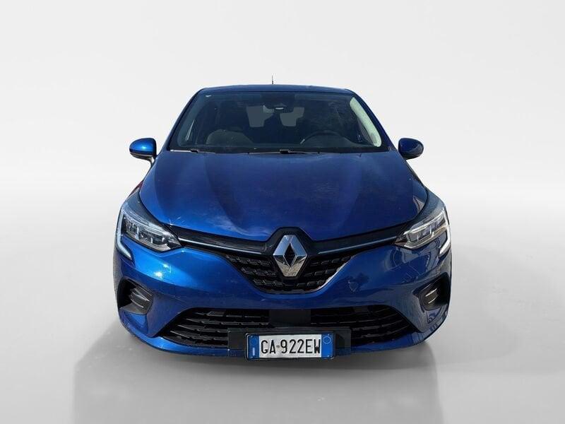 Renault Clio Blue dCi 8V 85 CV 5 porte Zen