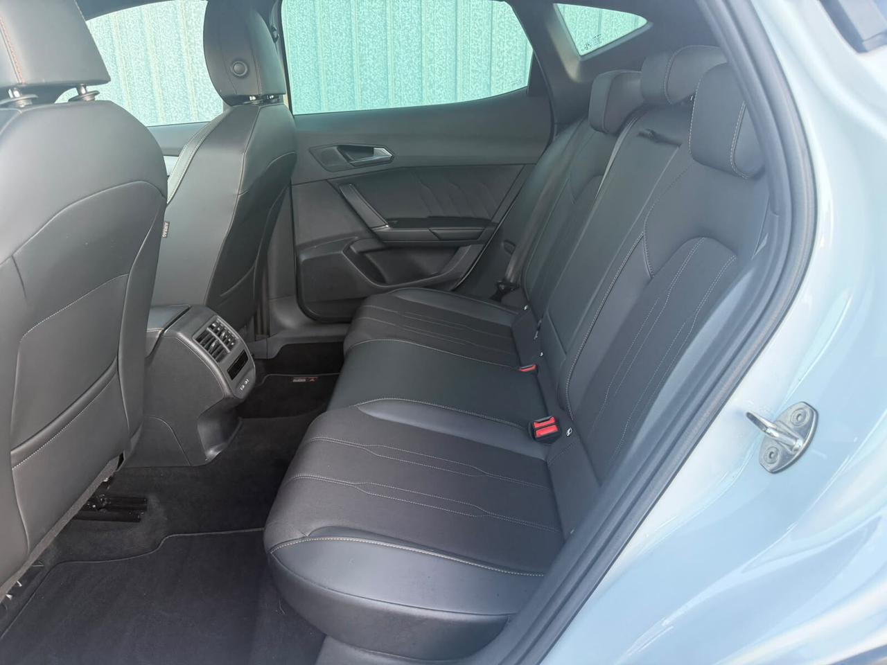 Cupra Formentor 2.0 TDI 150CV 4DRIVE