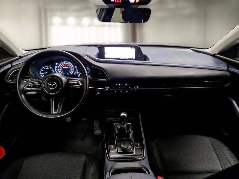 MAZDA CX-30 2.0L SKYACTIV-G 150 CV 4WD M HYBRID EXCE. SUV