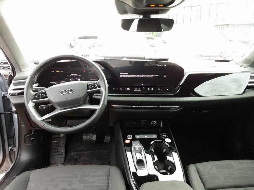 Audi A5 Avant 2.0 tdi mhev 204 cv s-tronic
