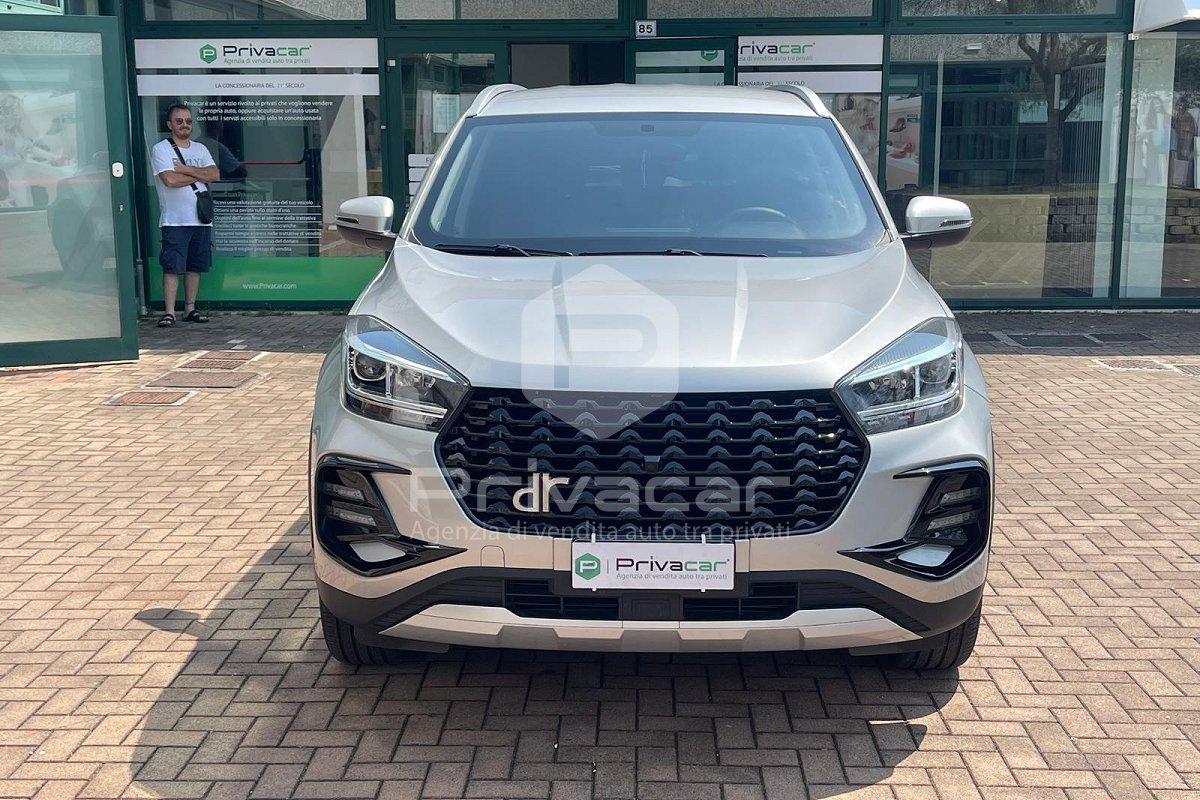 DR dr 5.0 1.5 Unica