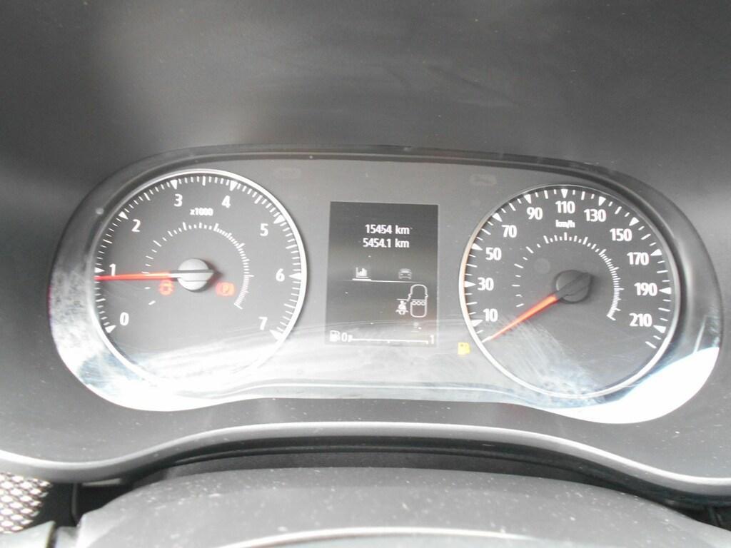 Dacia Sandero Stepway 1.0 TCe Comfort