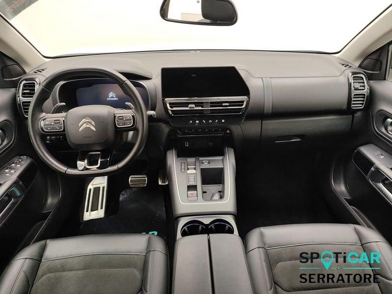 Citroën C5 Aircross I 2022 1.5 bluehdi Shine s&s 130cv eat8