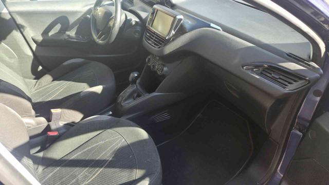 PEUGEOT 208 1.4 8V HDi 68CV 5p. Active