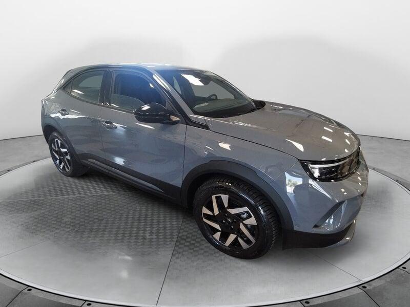Opel Mokka 1.2 136cv Edition MT6