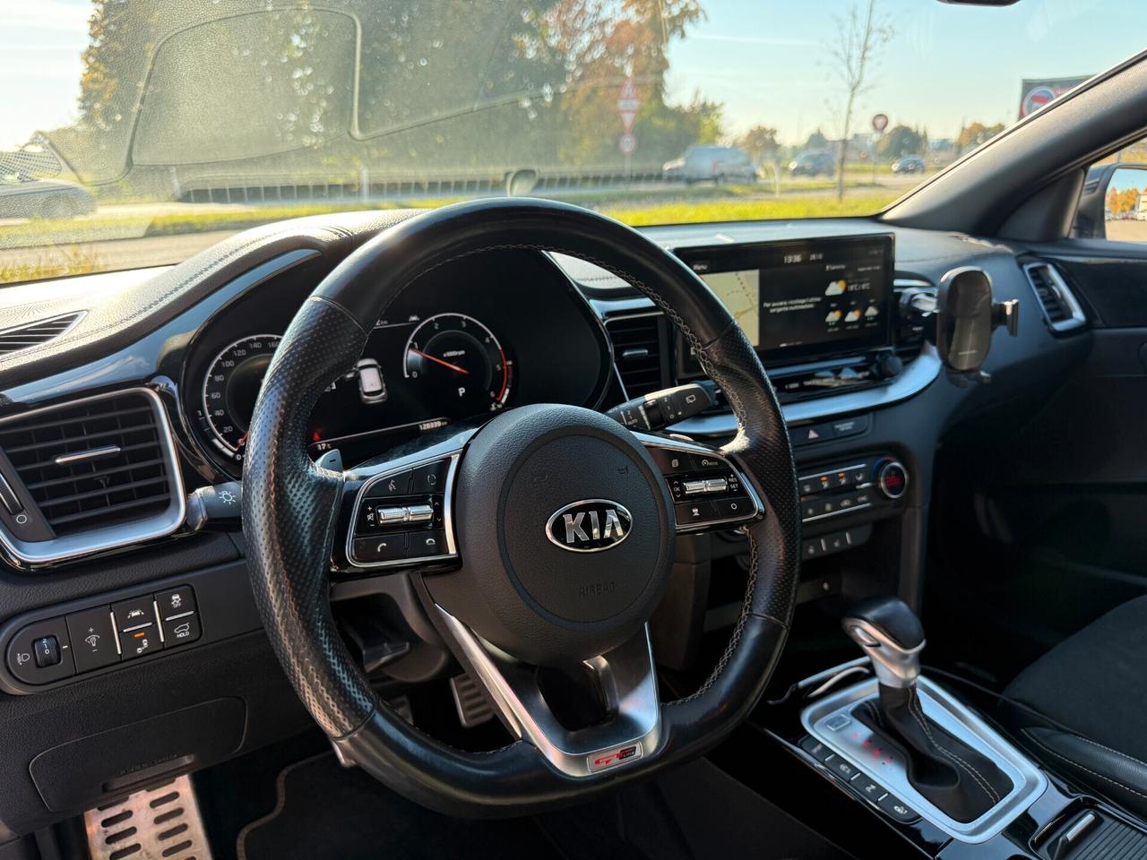 Kia ProCeed 1.6 CRDI DCT GT Line 2020