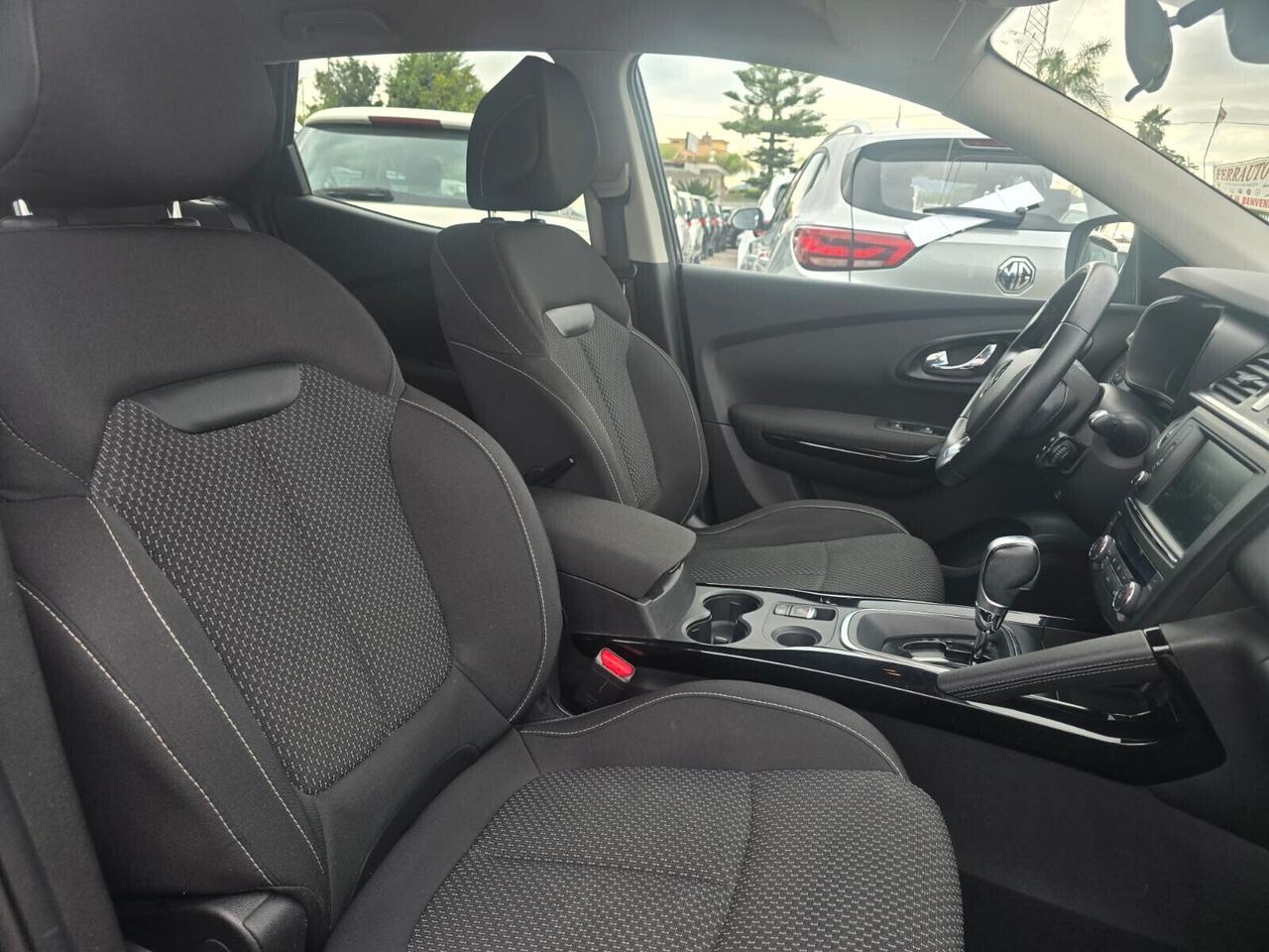 RENAULT KADJAR 1.5DCI 110CV AUTOMATICA NUOVISSIMA