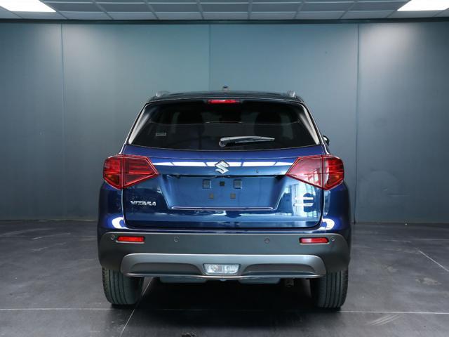 SUZUKI Vitara 1.4 110CV Hybrid 4WD AllGrip Top