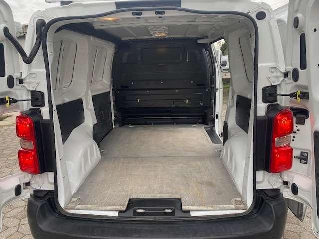 Peugeot Expert 1.5 BLUE HDI PREMIUM L2