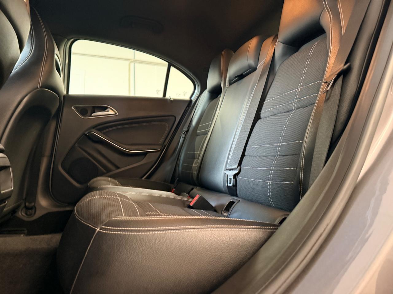 Mercedes-benz A 160 CDI Sport