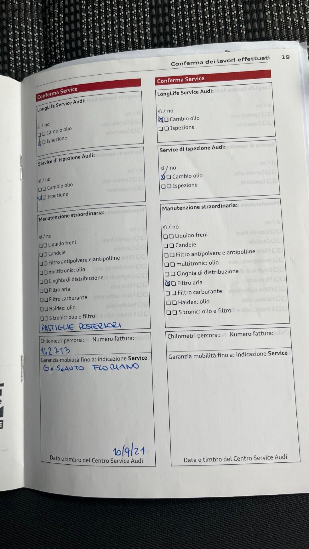 Audi Q3 2.0 TFSI 211CV quattro S tronic