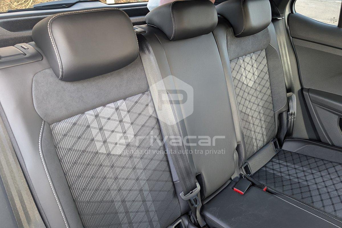 VOLKSWAGEN T-Cross 1.0 TSI 115 CV R-Line Plus