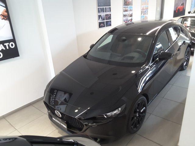 MAZDA 3 2.5 e-Skyactiv-G 140cv M Hybrid Nagisa Automatica
