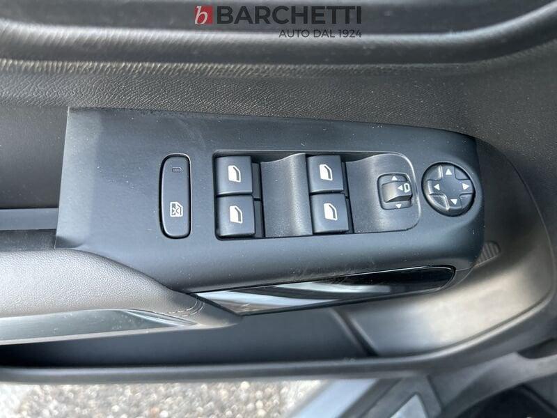 Citroën C5 Aircross (C84) BLUEHDI 130 S&S FEEL