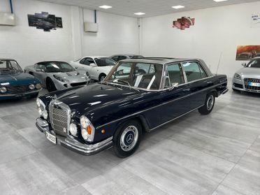 Mercedes-benz 300 SEL 3.5 ASI