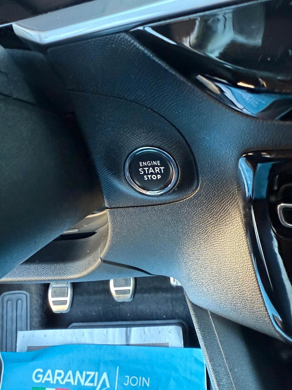 Opel Mokka 1.5 diesel GS Line - OK NEOPATENTATI -