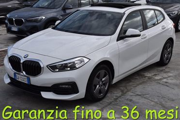 BMW 116 d 5p. Business Advantage