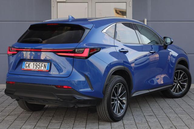 LEXUS NX 300h NX 350H Hybrid 4WD Premium