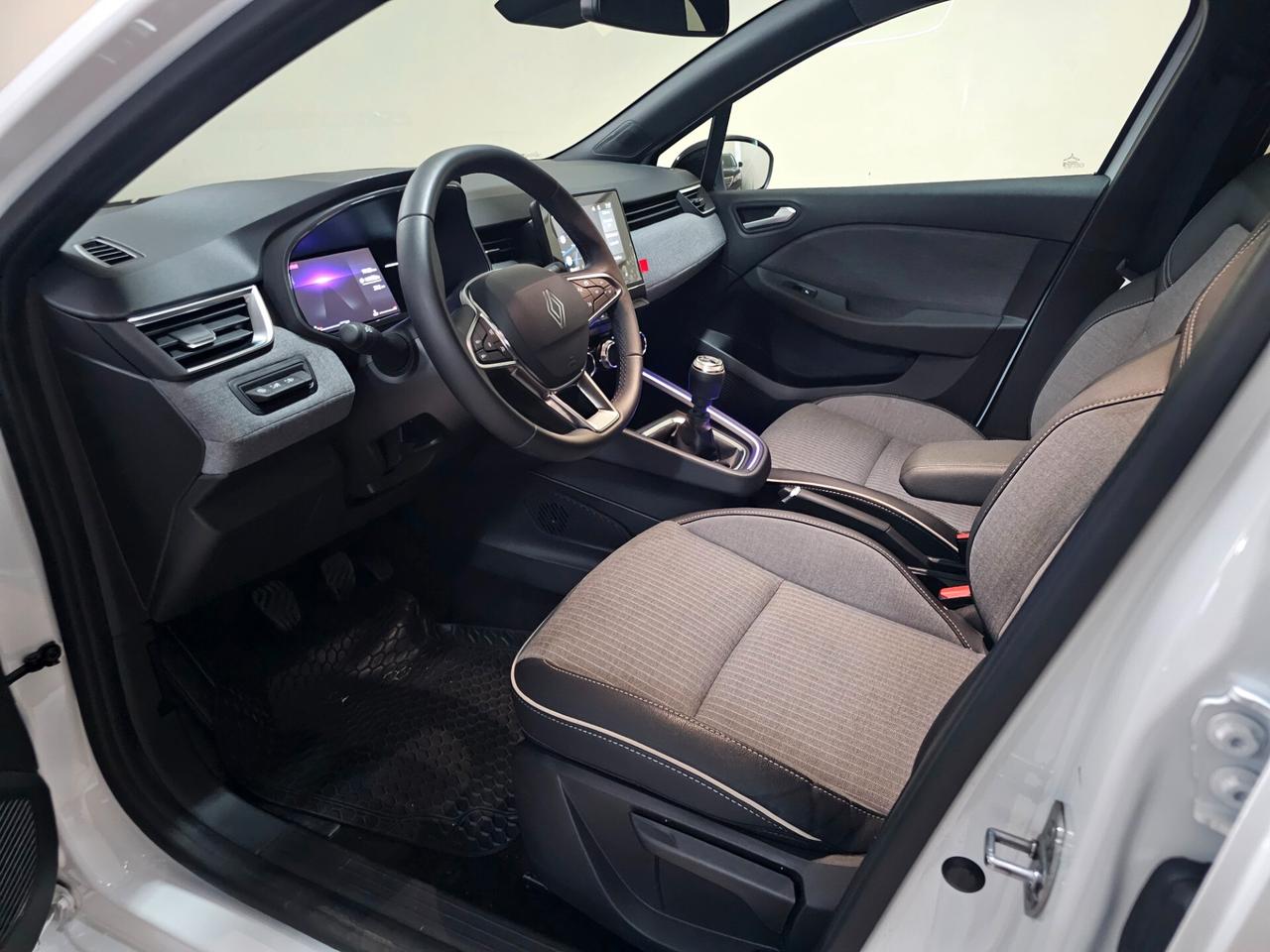 Renault Clio TCe 90 CV 5 porte Esprit Alpine