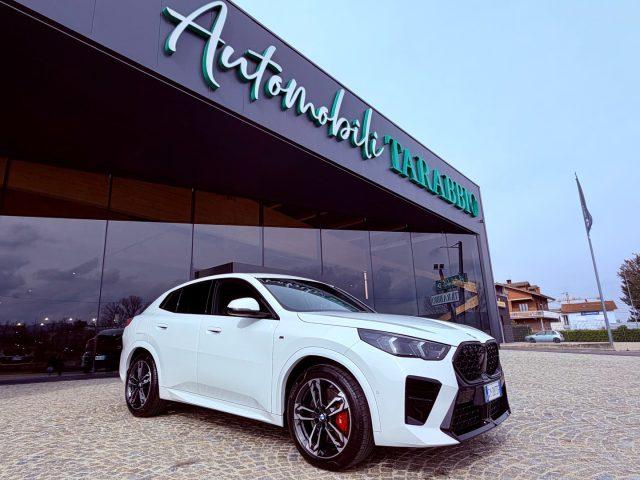 BMW X2 XDRIVE - MSPORT PRO AUTO - KM 25.000 - PROMO FINAN