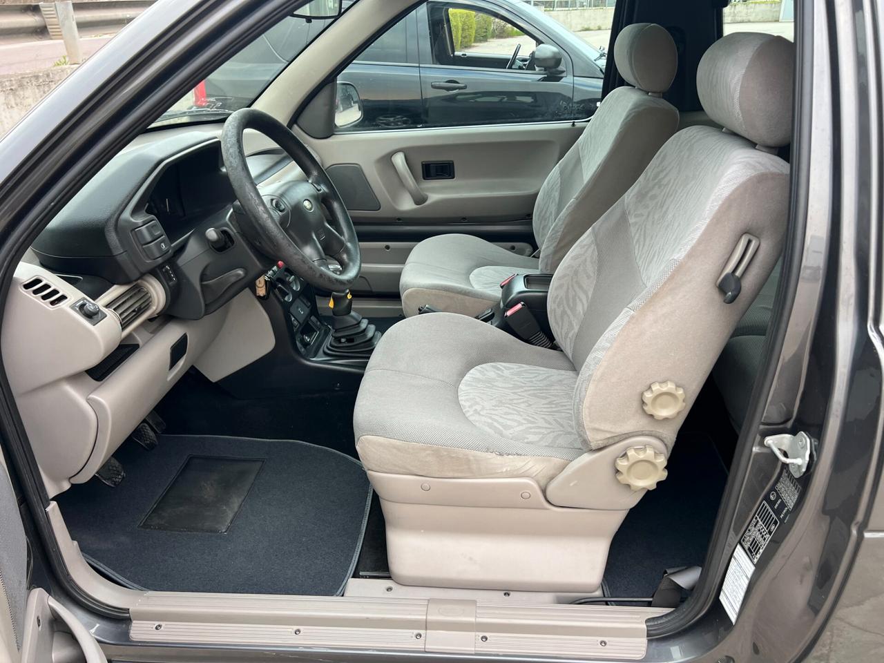 Land Rover Freelander 2.0 Td4/UNICO PROPRIETARIO