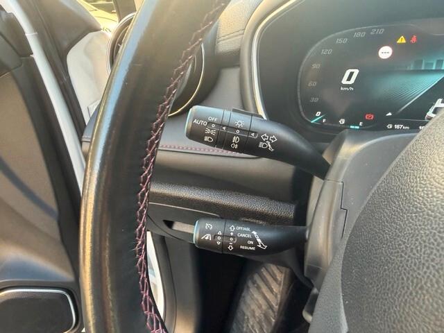 Mg HS 1.5T-GDI AT Luxury