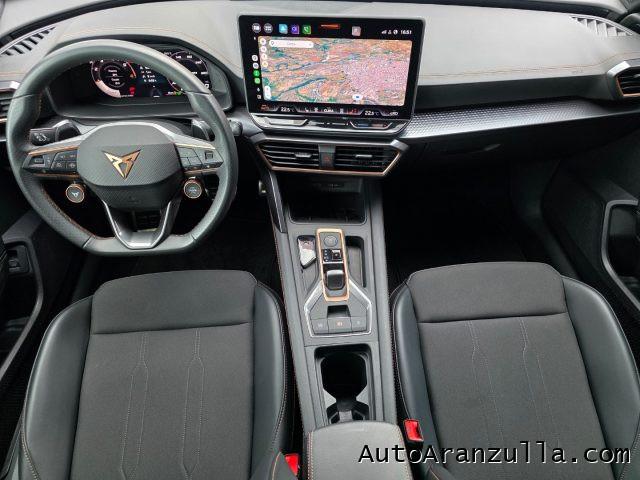 CUPRA Formentor NEW 2.0 TDI 150CV DSG Navi Pacchetto "Edge"
