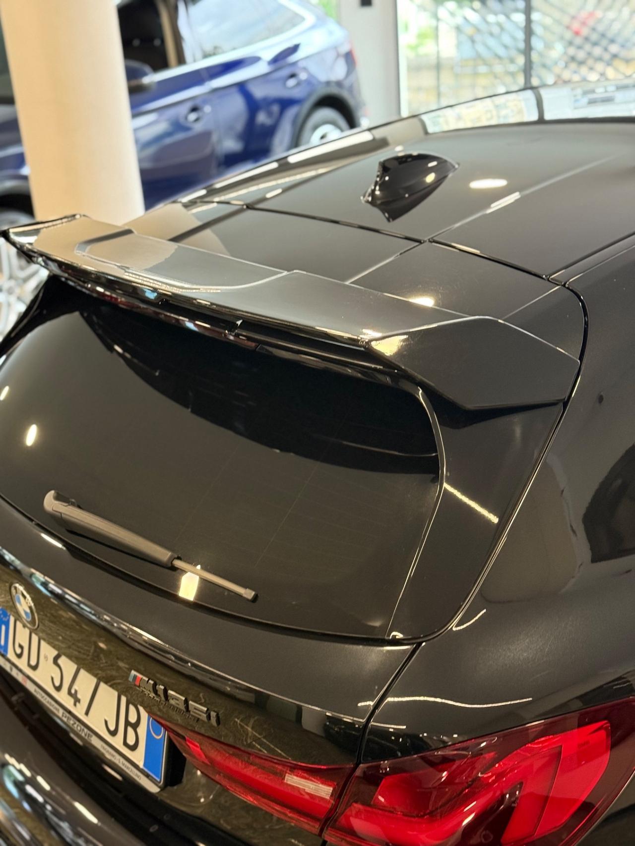 Bmw 135 M 135i xDrive