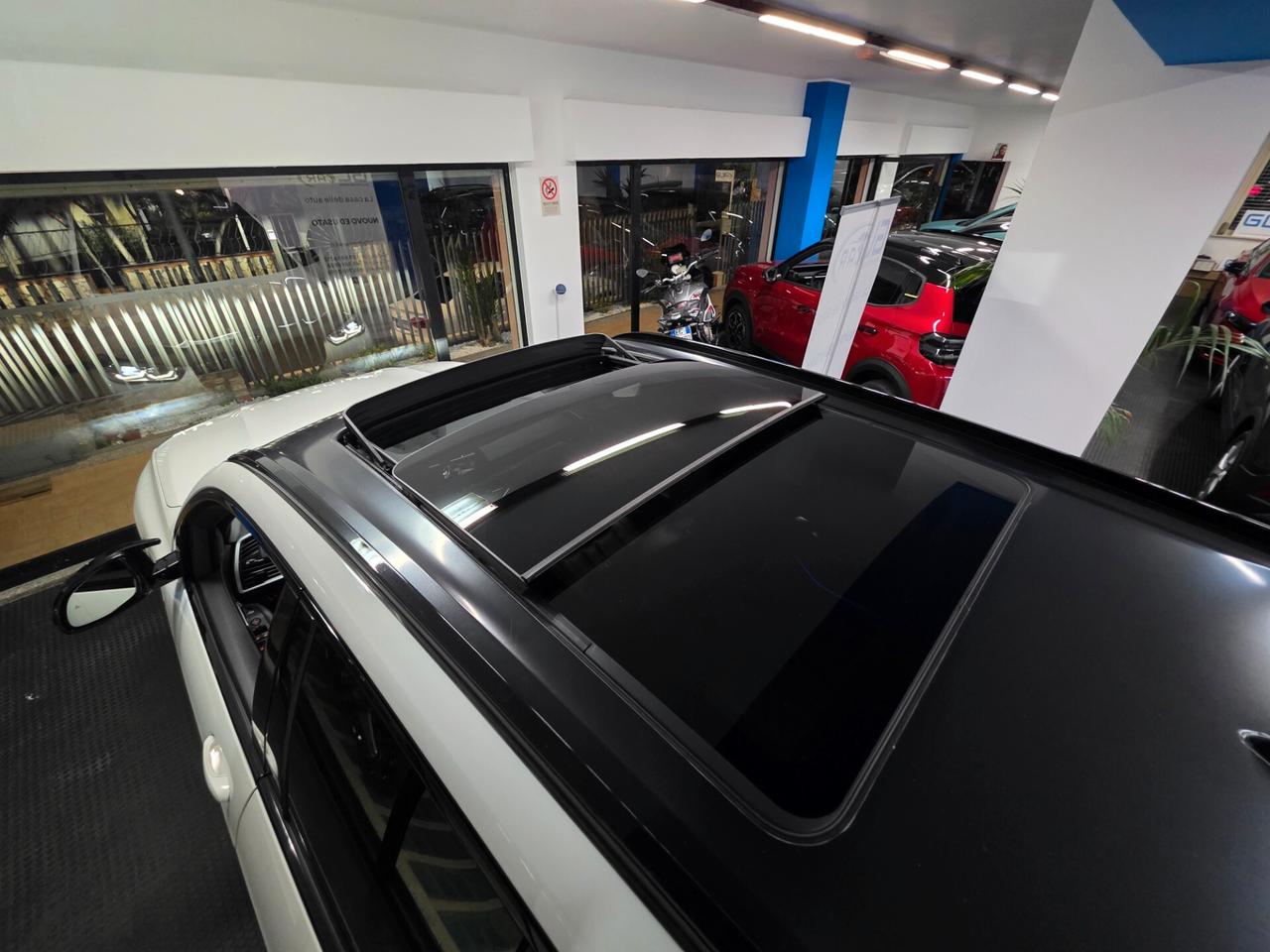 Bmw X5 xDrive 30d M-Sport 2019 FULL TETTO