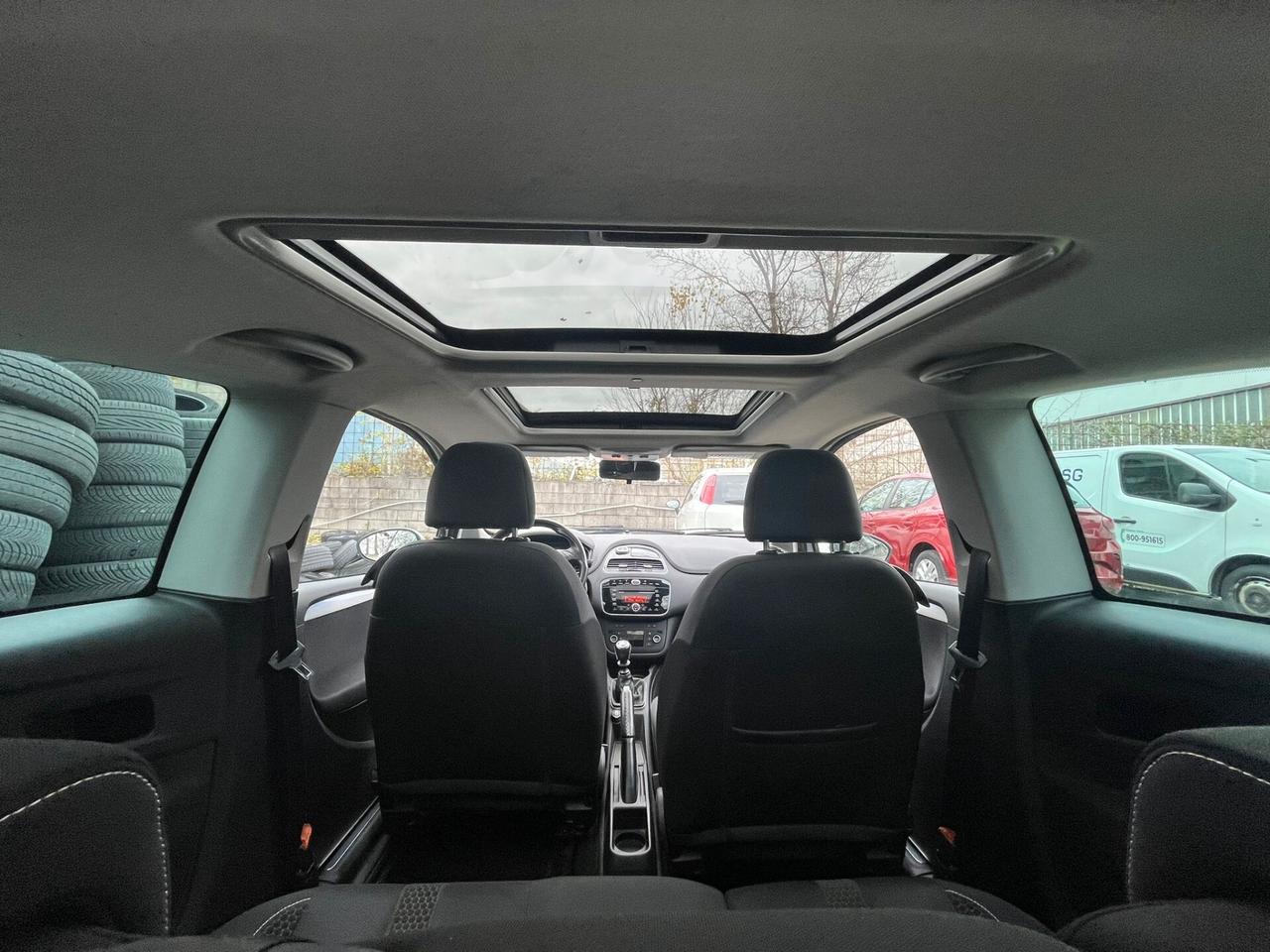 Fiat Punto Evo 3 porte - ok neopatentati