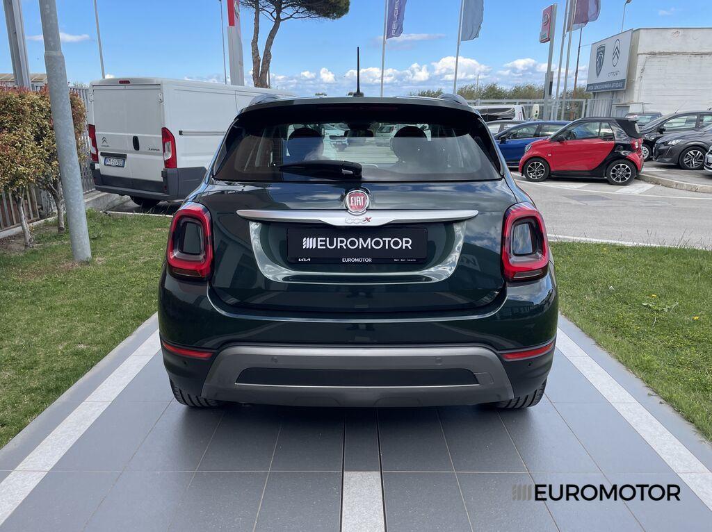 Fiat 500X 1.3 Multijet Cult