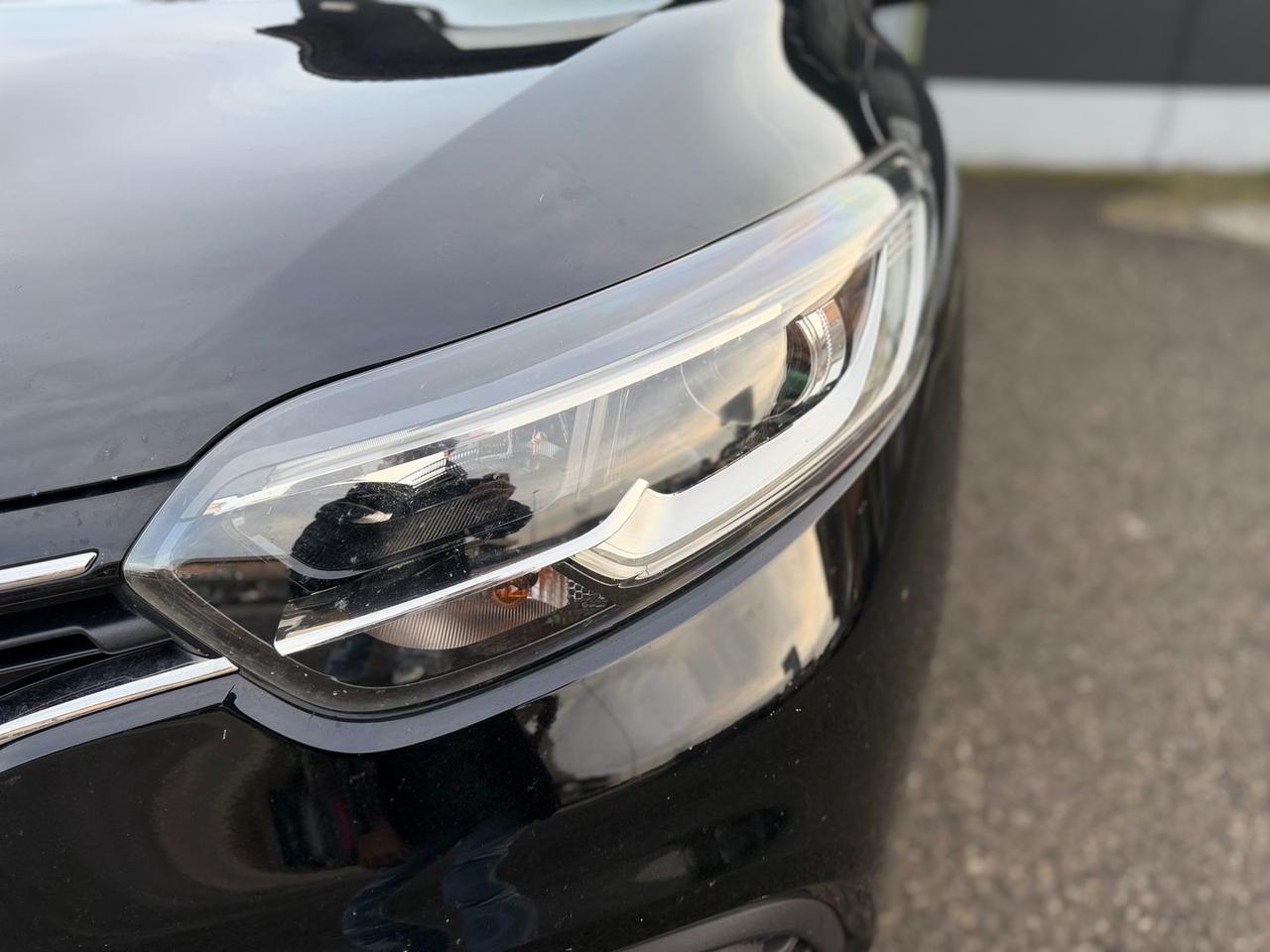 Renault Kadjar Sport Edition 1.5 Blue dCi 11 #9238