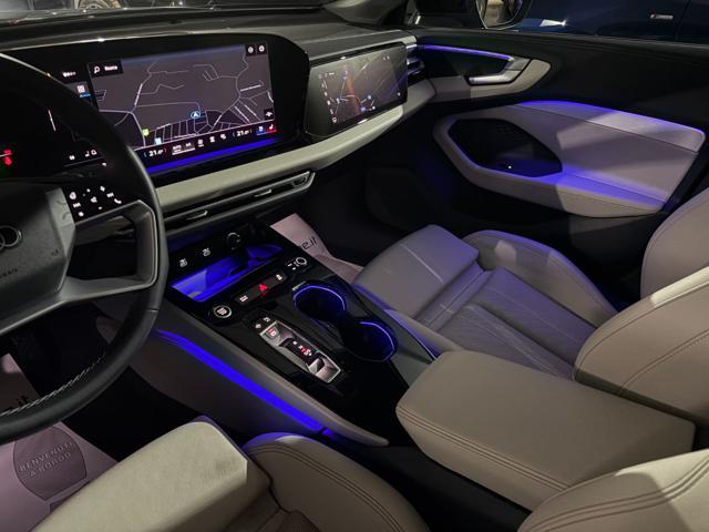 AUDI A5 TDI 150 kW mHEV+ S tronic quattro S Line edition