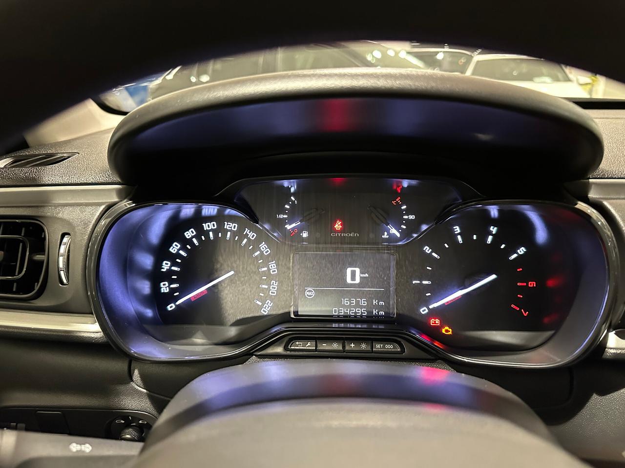 Citroen C3 PureTech 83 S&S Max - 2024