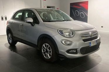 Fiat 500X 1.3 MultiJet 95 CV "SENSORI-CAMERA"