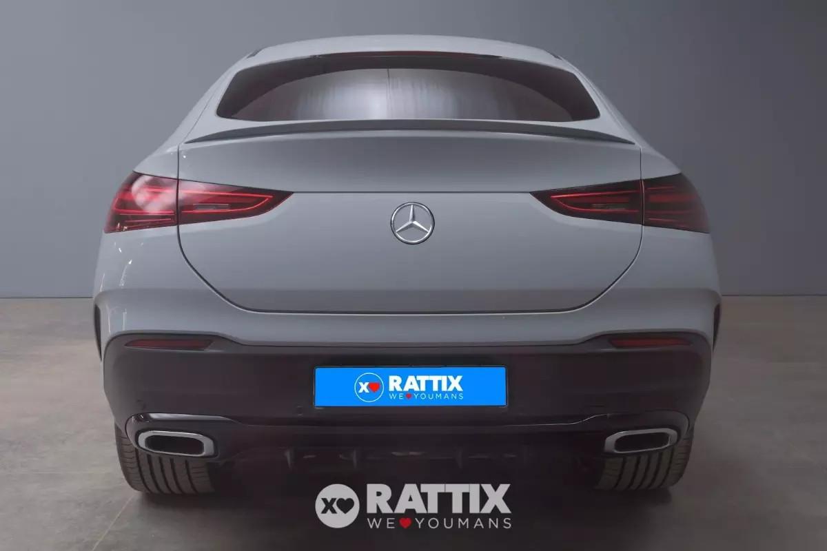 Mercedes-Benz GLE 450 450d 3.0 367CV AMG Line Premium Plus 4Matic Auto + tetto apribile