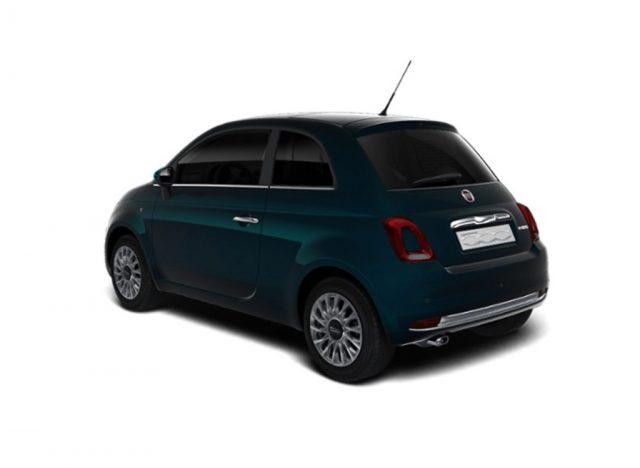 FIAT 500 1.0 Hybrid Dolcevita ##varicolori #kmzero