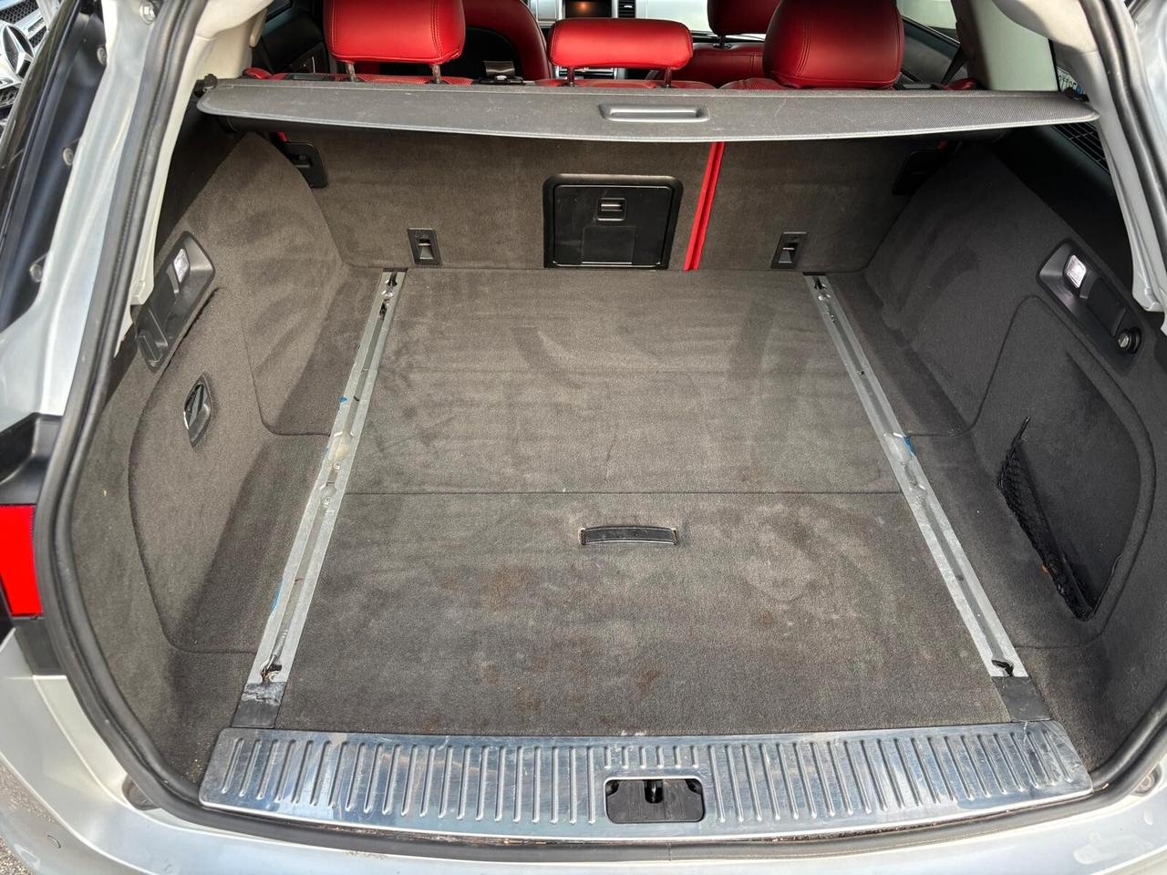 Jaguar XF Sportbrake 2.2 D 200 CV Portfolio