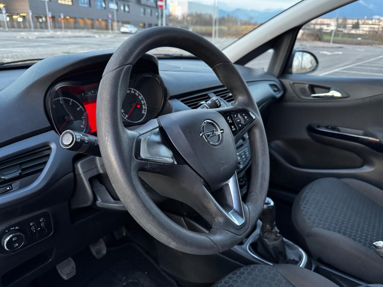 Opel Corsa 1.4 90CV GPL Tech 5 porte b-Color