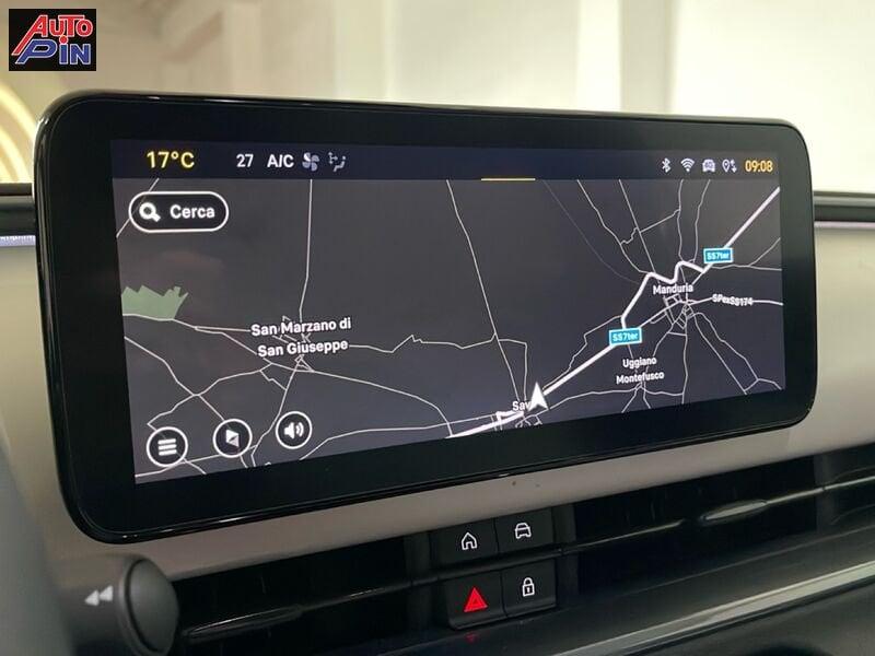 FIAT 600 600 Hybrid 136 CV DCT MHEV La Prima