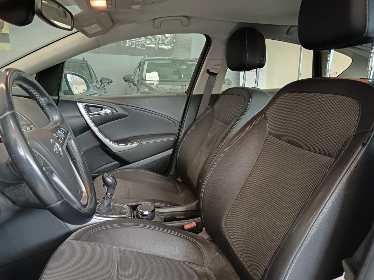 Opel Astra Benzina Manuale