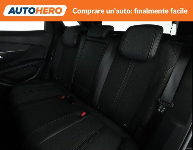 PEUGEOT 3008 BlueHDi 130 GT Line